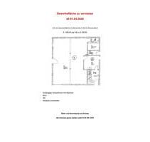 Ladengeschäft mit Büro - 1.250,00 EUR Kaltmiete, in Wenzenbach (PLZ: 93173)