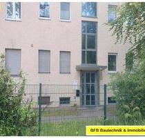 Bezugsfreie 1- Zimmer Wohnung mit Balkon in Alt-Rudow - Berlin Neukölln