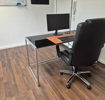 Helles Büro (16 oder 32 m²) zur Untermiete in Schwabing-Freimann - München