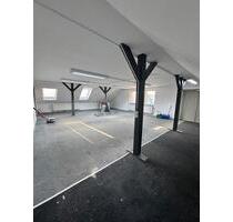 Büro und Lagerfläche zu vermieten - Herford Diebrock