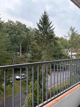 Foto - 3 Zimmer Küche Bad Balkon - 720,00 EUR Kaltmiete,