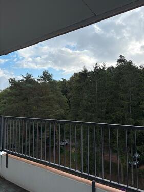 Foto - Etagenwohnung zur Miete in Homburg