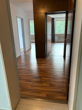 Foto - Etagenwohnung in Homburg