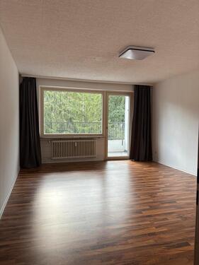 Foto - Etagenwohnung in Homburg zur Miete