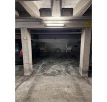 Tiefgaragen Stellplatz - Miete - 90491 Tiefgarage Garage - Nürnberg Erlenstegen