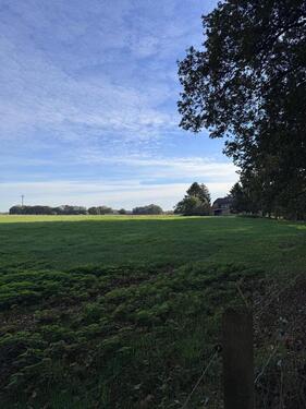 Foto - Grundstück in Harpstedt