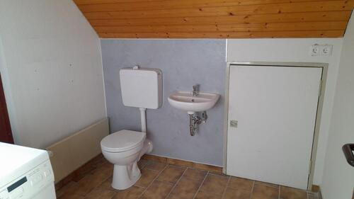 Foto - Etagenwohnung zur Miete in Gammertingen