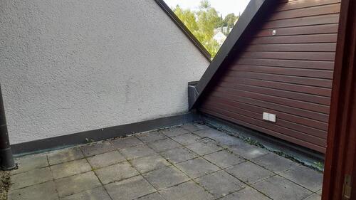 Foto - Etagenwohnung in Gammertingen