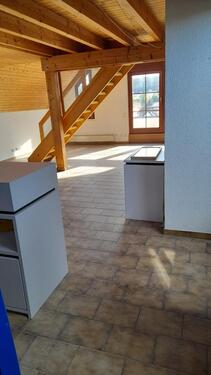 Foto - Etagenwohnung in Gammertingen zur Miete