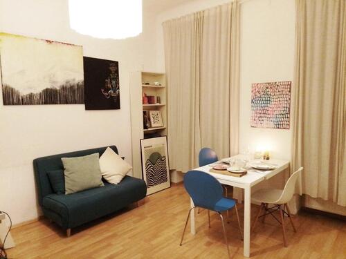 Foto - Untervermietung der Wohnung vom 15.12.2025 bis 31.03.2026