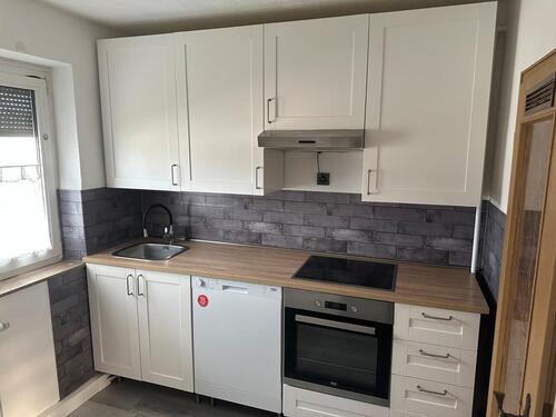 Foto - 3 Zimmer Etagenwohnung zur Miete in Bad Saulgau