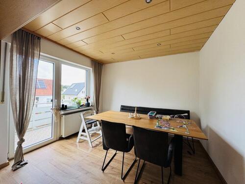 Foto - 4 Zimmer Etagenwohnung zur Miete in Löhne