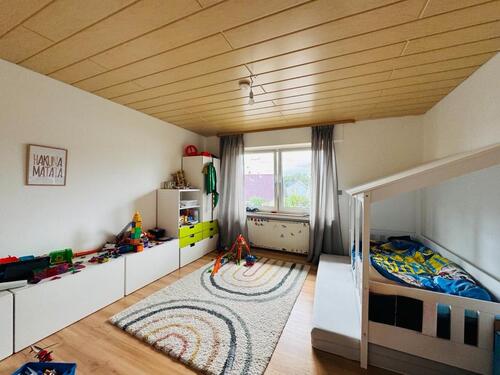 Foto - 4 Zimmer Etagenwohnung in Löhne