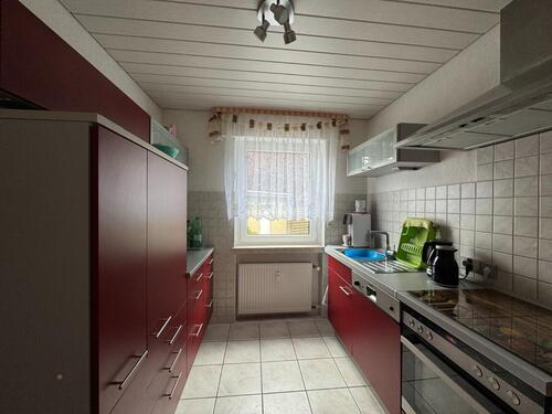 Foto - Etagenwohnung in Löhne zur Miete