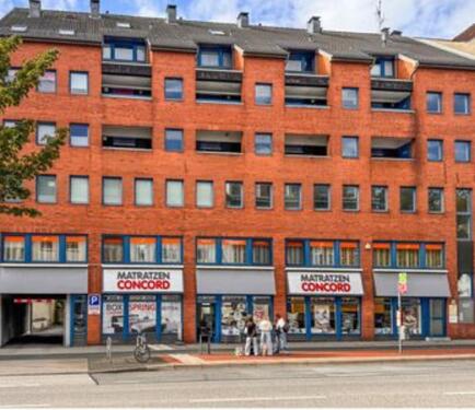 Foto - Attraktive Anlageimmobilie in ausgezeichneter Lage!