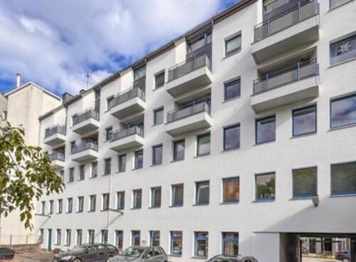 Foto - 2 Zimmer Etagenwohnung zum Kaufen in Kiel