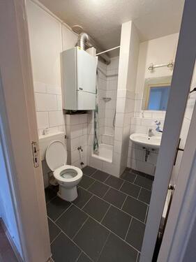 Foto - 2 Zimmer Etagenwohnung in Emden