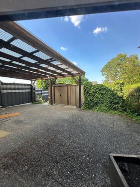 Foto - Haus zu vermieten mit Garten, Terrasse und Stellplatz Wintergarte