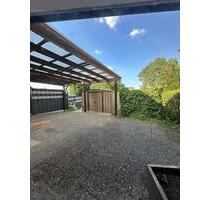 Haus zu vermieten mit Garten, Terrasse und Stellplatz Wintergarte - Wehrheim