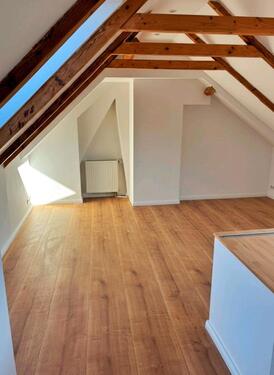 Foto - Etagenwohnung in Bremen zur Miete