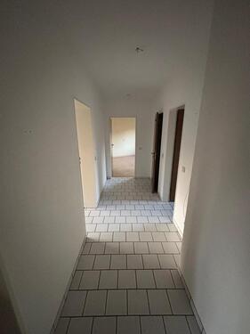 Foto - Etagenwohnung in Ibbenbüren