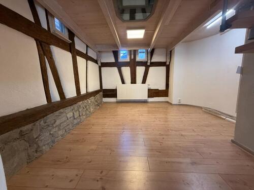Foto - 1 Zimmer Etagenwohnung zur Miete in Renningen