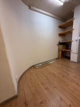 Foto - 1 Zimmer Etagenwohnung in Renningen