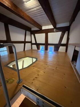 Foto - Etagenwohnung in Renningen zur Miete