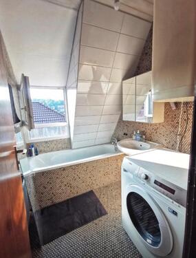 Foto - 2 Zimmer Etagenwohnung zur Miete in Weinstadt