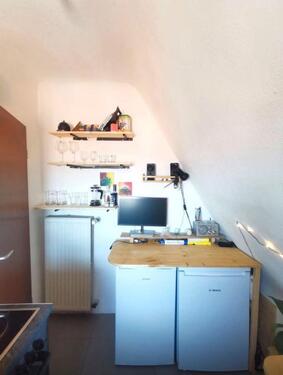 Foto - Etagenwohnung in Weinstadt zur Miete