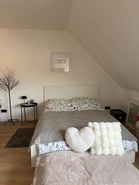 Foto - Zimmer in WG in Essen Huttrop - 593,00&nbsp;EUR Kaltmiete, ca.&nbsp; 65,00&nbsp;m&sup2;