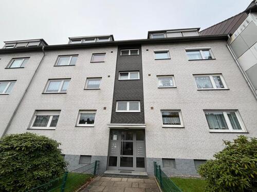 Foto - Dachgeschoßwohnung zur Miete in Essen