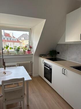 Foto - Dachgeschoßwohnung in Essen zur Miete