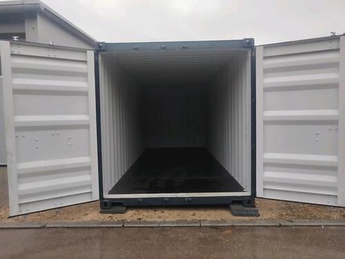 Foto - Miet Container oder als Lager - 105,00&nbsp;EUR Kaltmiete, ca.&nbsp; 7,00&nbsp;m&sup2;