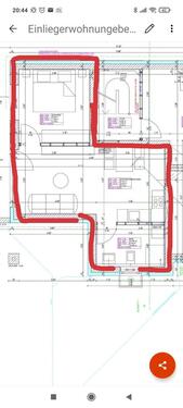Foto - 2 Zimmer Etagenwohnung zur Miete in Eberhardzell