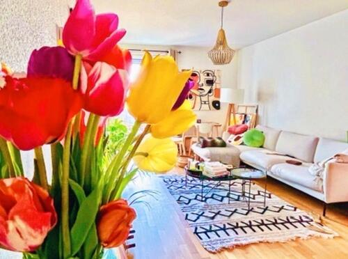 Foto - Temporary rental- apartment in Bonn Beuel