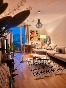 Foto - 2 Zimmer Etagenwohnung zur Miete in Bonn