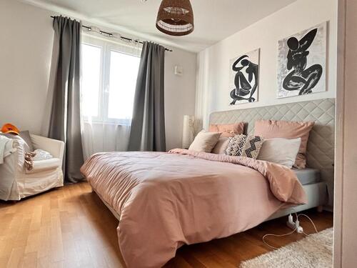 Foto - 2 Zimmer Etagenwohnung in Bonn