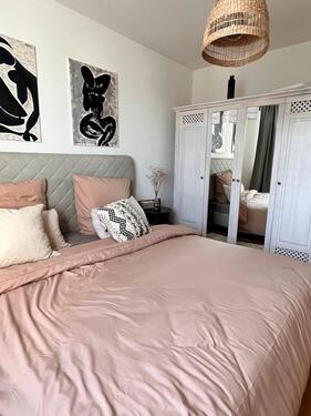 Foto - Etagenwohnung in Bonn zur Miete