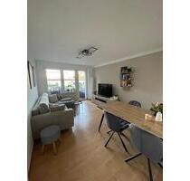 ANFRAGESTOPP -3-Zimmer-Wohnung in innenstadtnaher Lage mit Balkon - Greifswald