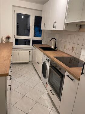 Foto - 3 Zimmer Hochparterre in Greifswald