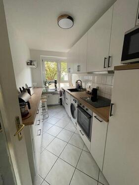 Foto - Hochparterre in Greifswald zur Miete