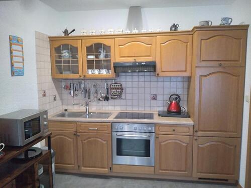 Foto - Ferienwohnung im Zentrum von Sooden