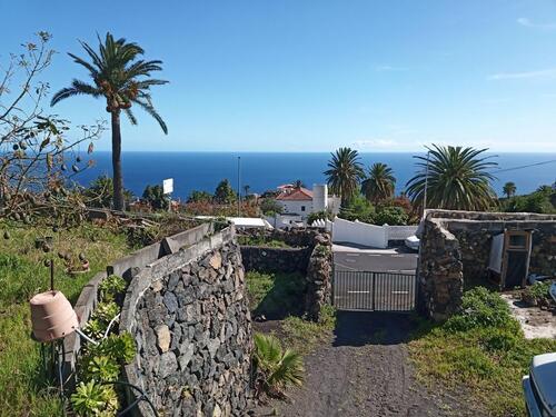 Foto - La Palma Kanaren, Selbstversorger Finca