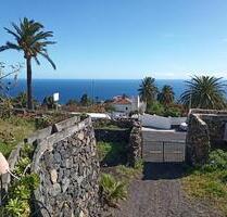La Palma Kanaren, Selbstversorger Finca - Schwalmtal
