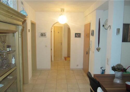 Foto - 4 Zimmer Erdgeschoßwohnung zum Kaufen in Heiligenhaus