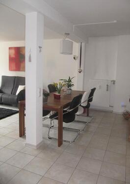 Foto - 4 Zimmer Erdgeschoßwohnung in Heiligenhaus