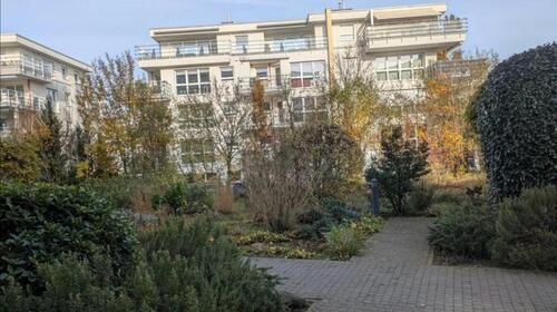 Foto - Attraktive 3-Zimmer-Wohnung im 3. OG mit Balkon in Klarenthal