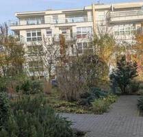 Attraktive 3-Zimmer-Wohnung im 3. OG mit Balkon in Klarenthal - Wiesbaden