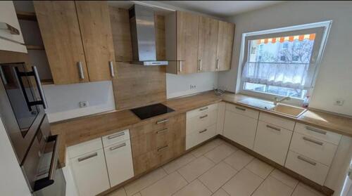 Foto - Etagenwohnung in Wiesbaden zur Miete